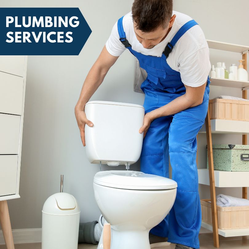 Plumbing Company in Salisbury, CT